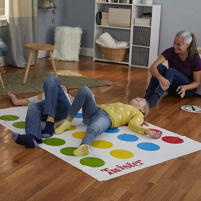 Hasbro Twister Game