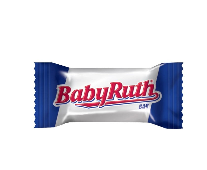 Baby Ruth Fun Size Bars