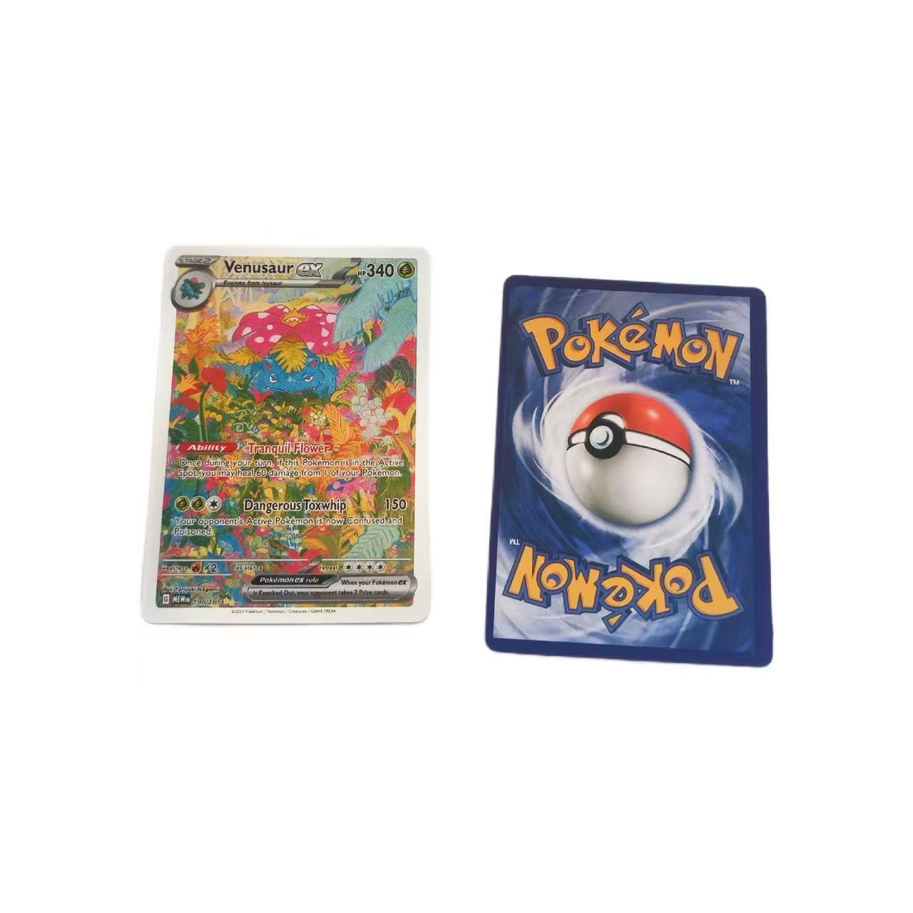 360Pcs English Pokemon SCARLET&VIOLE 151 Card Shining Fates Style Booster Battle Carte Trading Game Collection Cards Toys Kids Gift