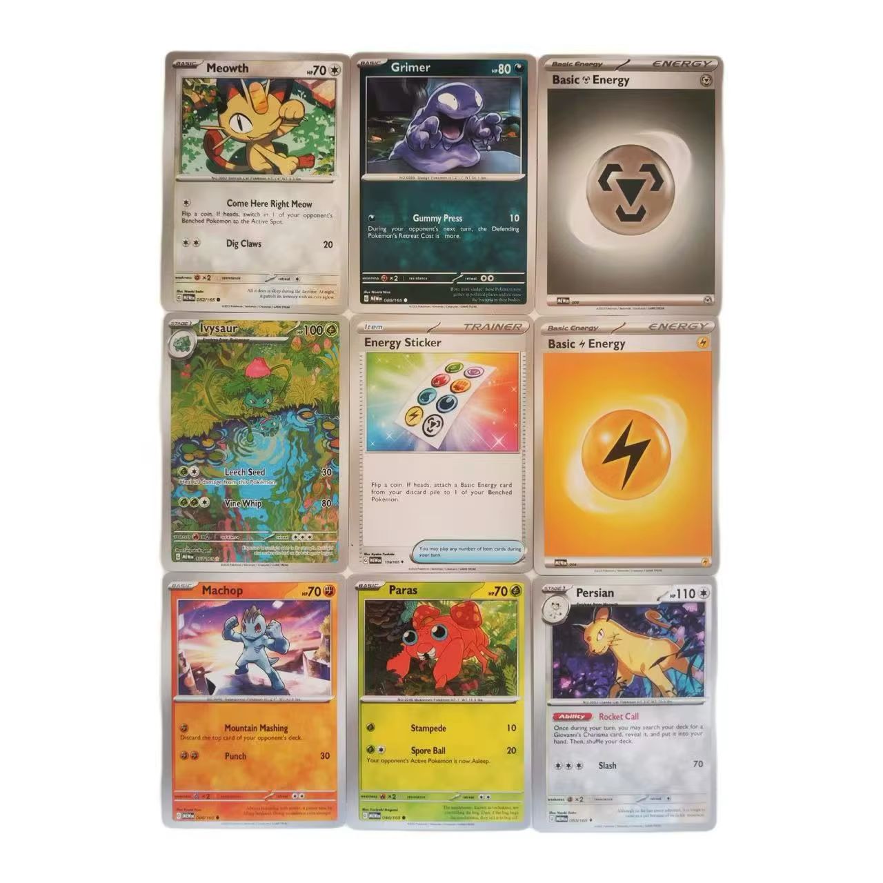 360Pcs English Pokemon SCARLET&VIOLE 151 Card Shining Fates Style Booster Battle Carte Trading Game Collection Cards Toys Kids Gift