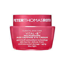 Peter Thomas Roth Vital-E Microbiome Age Defense Eye Cream