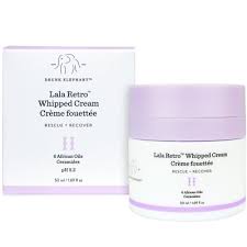 Drunk Elephant Lala Retro Whipped Cream, 1.69 fl. oz