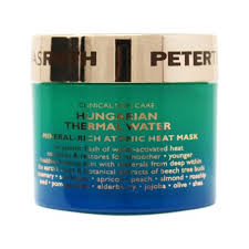 Peter Thomas Roth Hungarian Thermal Water Moisturizer and Mask Kit