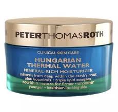 Peter Thomas Roth Hungarian Thermal Water Moisturizer and Mask Kit