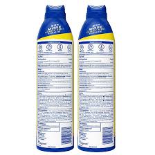 Banana Boat Sport Kids Sunscreen Spray, SPF 50, 9.5 oz., 2 pk.