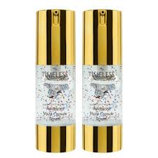 AVANI Face & Eye Micro Capsule Serum, 1.7 fl. oz., 2pk.