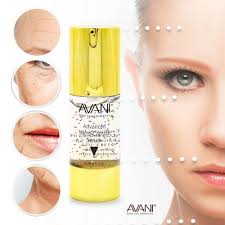 AVANI Face & Eye Micro Capsule Serum, 1.7 fl. oz., 2pk.