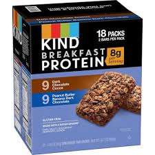 CLIF Kid ZBar, 1.27 oz., 36 ct.