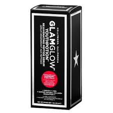 GLAMGLOW Youthpotion Collagen-Boosting Peptide Serum, 1 oz.