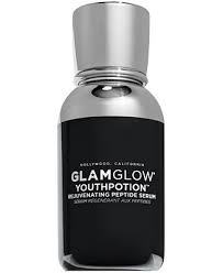 GLAMGLOW Youthpotion Collagen-Boosting Peptide Serum, 1 oz.