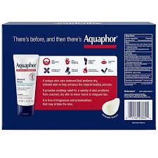 Aquaphor Advanced Therapy Healing Ointment, 1.75 oz., 4 pk.