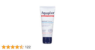 Aquaphor Advanced Therapy Healing Ointment, 1.75 oz., 4 pk.
