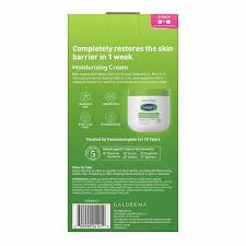 Cetaphil Moisturizing Cream, 16 oz., 2pk.