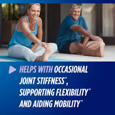 Osteo Bi-Flex Triple Strength + Turmeric 220 ct.