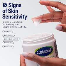 Cetaphil Moisturizing Cream, 16 oz., 2pk.