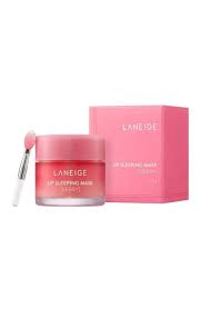 Laneige Lip Sleeping Mask EX, Berry
