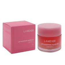 Laneige Lip Sleeping Mask EX, Berry