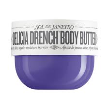 Sol De Janeiro Delicia Drench Body Butter, 8.1 oz.