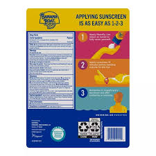 Banana Boat Sport Ultra Sunscreen Spray, SPF 50, 6 oz., 3 pk.