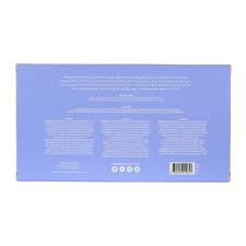 NatureWell Hydrating Lip Mask, Variety Pack, 0.70 oz., 3 pk