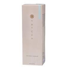Tatcha The Deep Cleanse Gentle Exfoliating Cleanser, 5 oz.