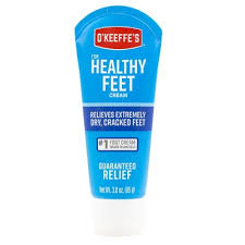 O'Keeffe's Healthy Feet and Lip Repair Variety Kit