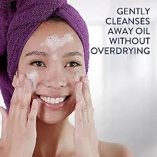 Cetaphil Oil Removing Foam Wash, 8 fl. oz., 3 pk.