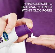 Cetaphil Oil Removing Foam Wash, 8 fl. oz., 3 pk.