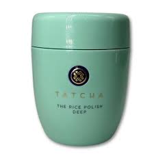 Tatcha The Rice Polish Deep, 2.1 oz