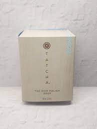 Tatcha The Rice Polish Deep, 2.1 oz