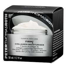 Peter Thomas Roth FirmX Collagen Moisturizer, 1.7 oz.