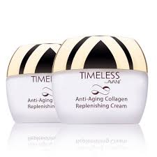 AVANI Anti-Aging Collagen Replenishing Cream, 1.7 fl. oz., 2 pk.