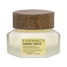 Farmacy Honey Halo Ultra-Hydrating Ceramide Moisturizer, Choose Size