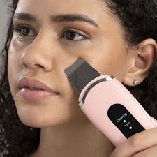 Spa Sciences LELA Skin Spatula, Choose Color