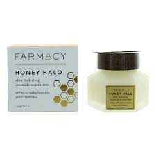Farmacy Honey Halo Ultra-Hydrating Ceramide Moisturizer, Choose Size