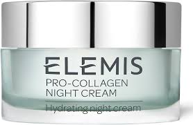 Elemis Pro-Collagen Night Cream, 1.6 fl. oz.