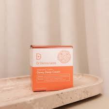 Dr. Dennis Gross Vitamin C Lactic Dewy Deep Cream, 2 fl. oz.
