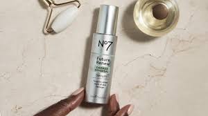 No7 Future Renew Damage Reversal Facial Serum Kit