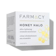 Farmacy Honey Halo Ultra-Hydrating Ceramide Moisturizer, Choose Size