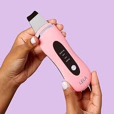 Spa Sciences LELA Skin Spatula, Choose Color