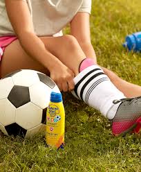 Banana Boat Sport Kids Sunscreen Spray, SPF 50, 9.5 oz., 2 pk.