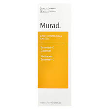 Murad Essential C-Cleanser, 6.75 oz.