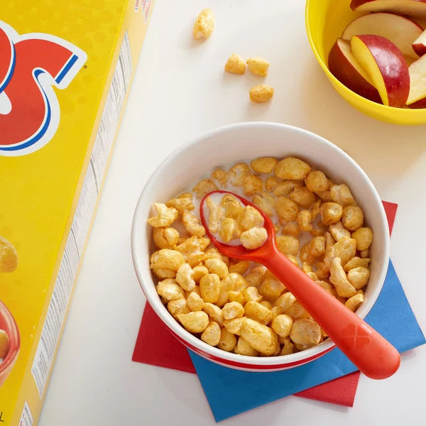 Kellogg's Corn Pops Cereal, 16.4 oz.