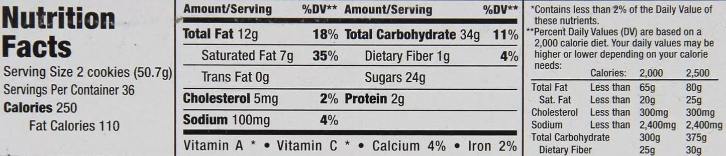 Twix Caramel Cookie Chocolate Candy Bars, Full Size, 1.79 oz., 36 pk.