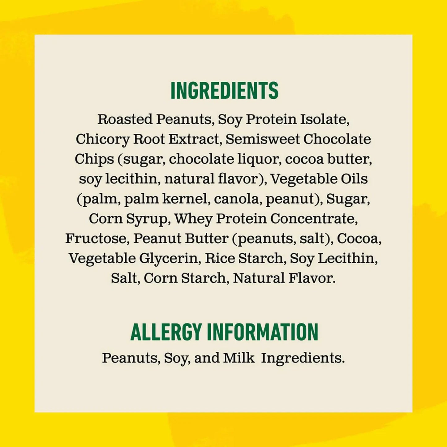 Nature Valley Peanut Butter Dark Chocolate Protein Chewy Bars, 30 ct.