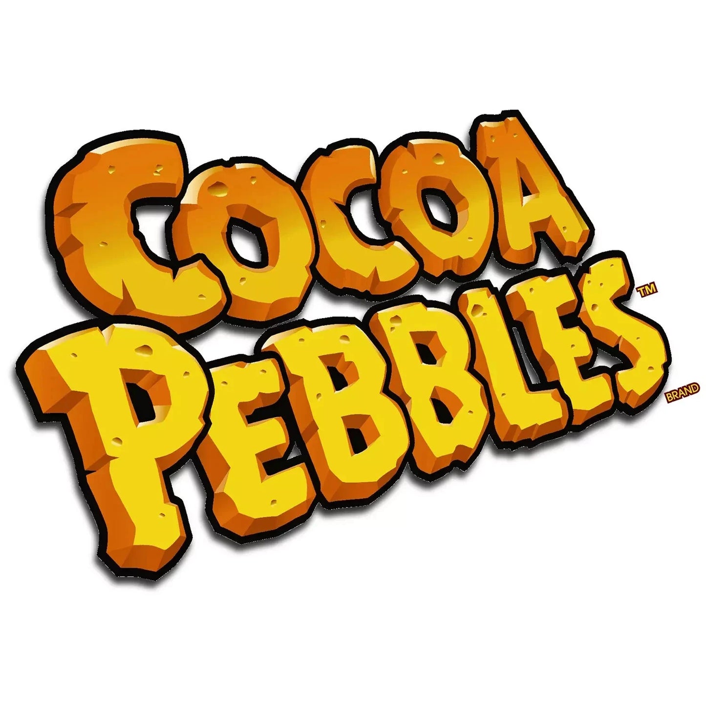 Cocoa Pebbles Cereal, 38 oz.