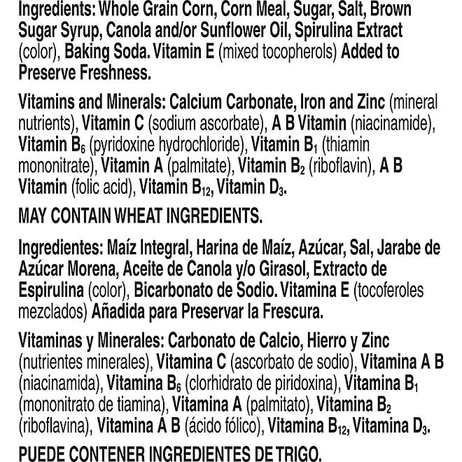 Bluey Cereal, 31.2 oz.