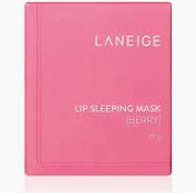 Laneige Lip Sleeping Mask EX, Berry