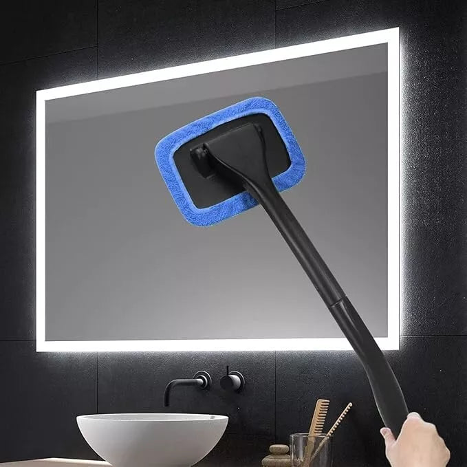 Cleaning Tool Windshield Cleaning Wand Auto Window Cleaner,5 Pieces