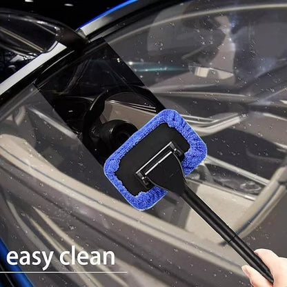 Cleaning Tool Windshield Cleaning Wand Auto Window Cleaner,5 Pieces